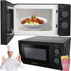 Микроволновая печь Esperanza EKO011K (Black) Thumb