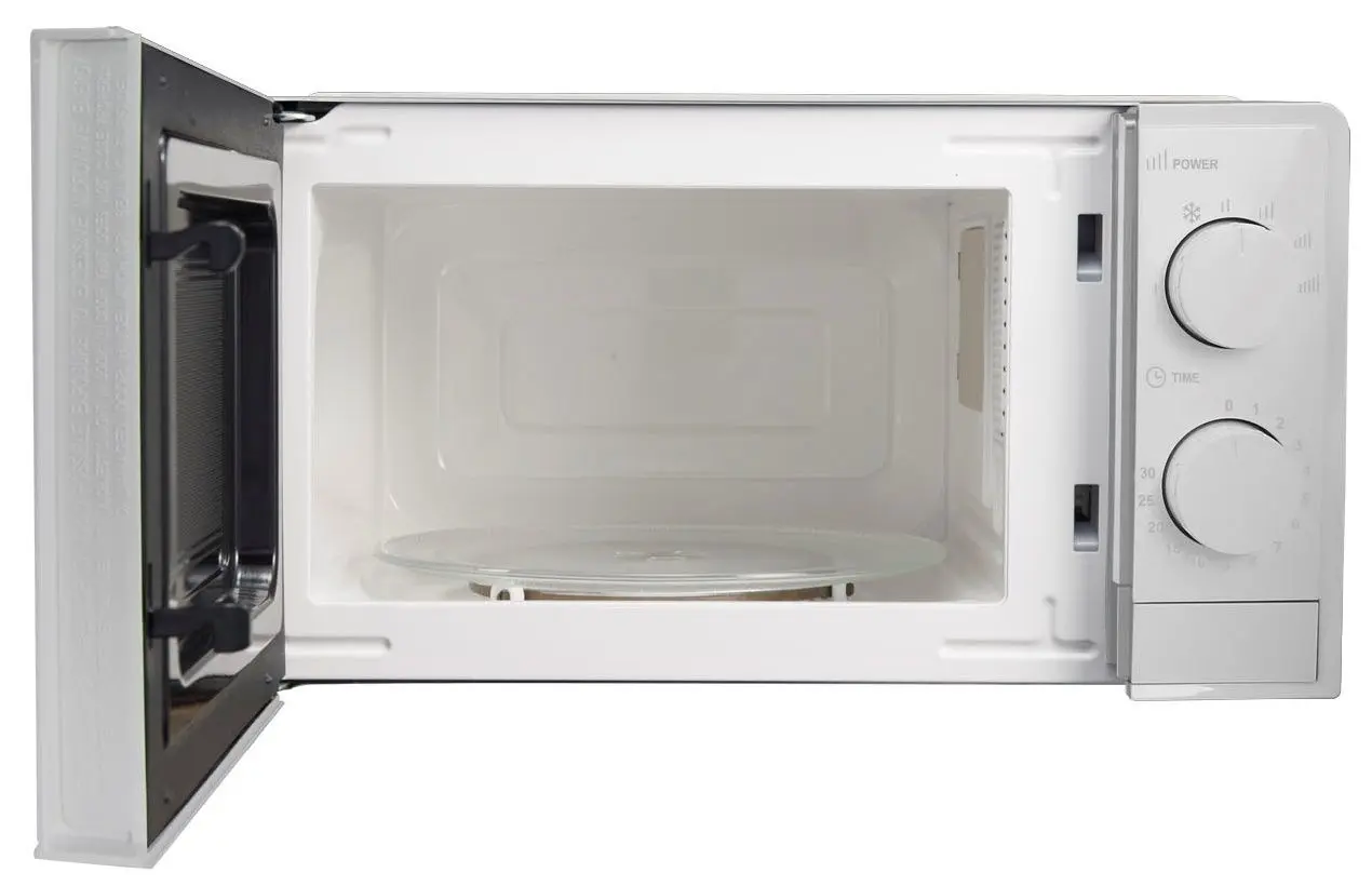 Cuptor cu microunde Esperanza EKO011W (White)