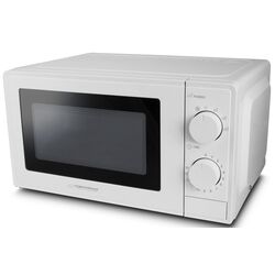 Cuptor cu microunde Esperanza EKO011W (White)