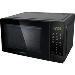 Микроволновая печь Esperanza Horneado EKO009 (Black)