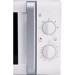Микроволновая печь ETA Klasico 0208 90000 (White) Thumb