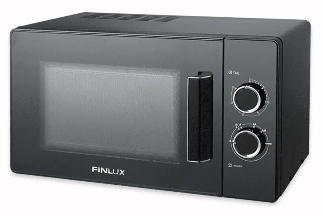 Микроволновая печь Finlux FDMO-2385BL (Black)