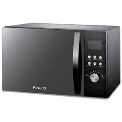 Микроволновая печь Finlux FDMO-3085DIGS (Black)