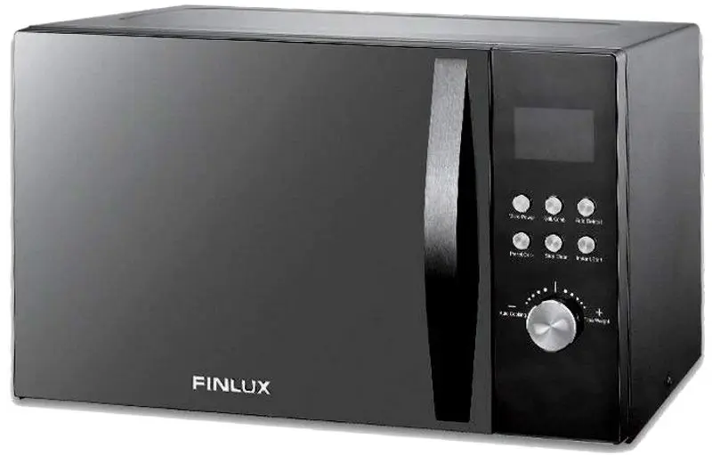 Микроволновая печь Finlux FDMO-3085DIGS (Black)