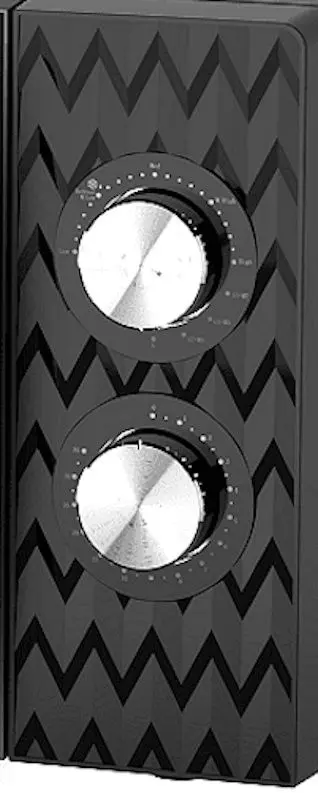 Микроволновая печь Finlux FMO-2050 Flash (Black)