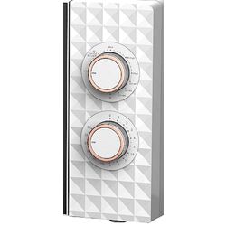 Cuptor cu microunde Finlux FMO-2051 Romb (White) Thumb