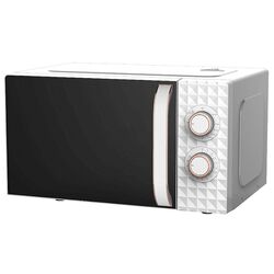 Cuptor cu microunde Finlux FMO-2051 Romb (White)