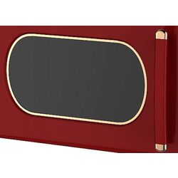 Микроволновая печь Finlux FMO-2052 Rose (Red) Thumb