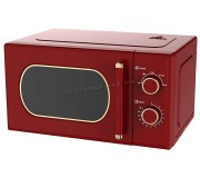 Микроволновая печь Finlux FMO-2052 Rose (Red)