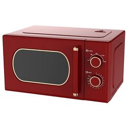 Микроволновая печь Finlux FMO-2052 Rose (Red)