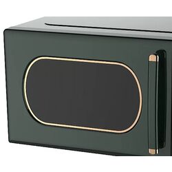 Cuptor cu microunde Finlux FMO-2053 Grun (Green) Thumb