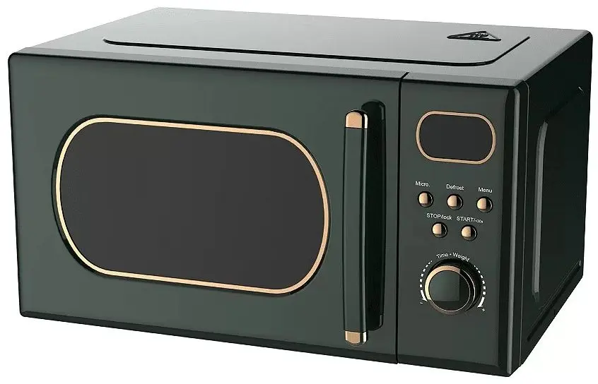 Cuptor cu microunde Finlux FMO-2053 Grun (Green)