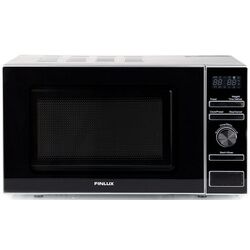 Микроволновая печь Finlux FMO-2068S (Black/Inox)