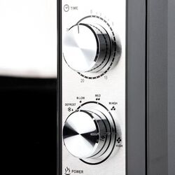 Cuptor cu microunde Finlux FMO-2073BS (Silver/Black) Thumb