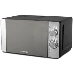 Cuptor cu microunde Finlux FMO-2073BS (Silver/Black) Thumb