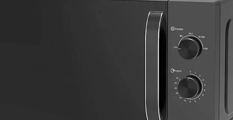 Cuptor cu microunde Finlux FMO-3090D (Black)