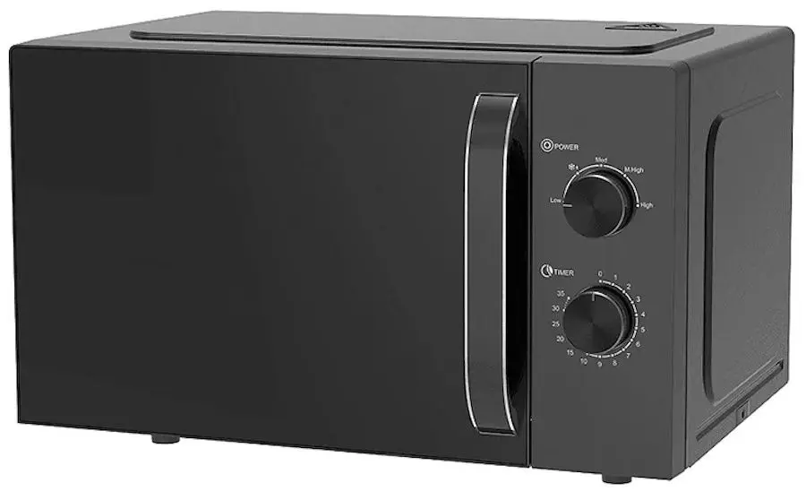 Cuptor cu microunde Finlux FMO-3090D (Black)