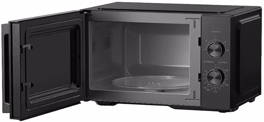 Микроволновая печь Finlux FMO-2522M (Black) - 3