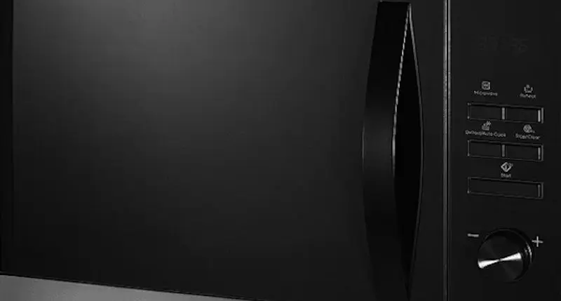 Cuptor cu microunde Finlux FMO-3090D (Black)