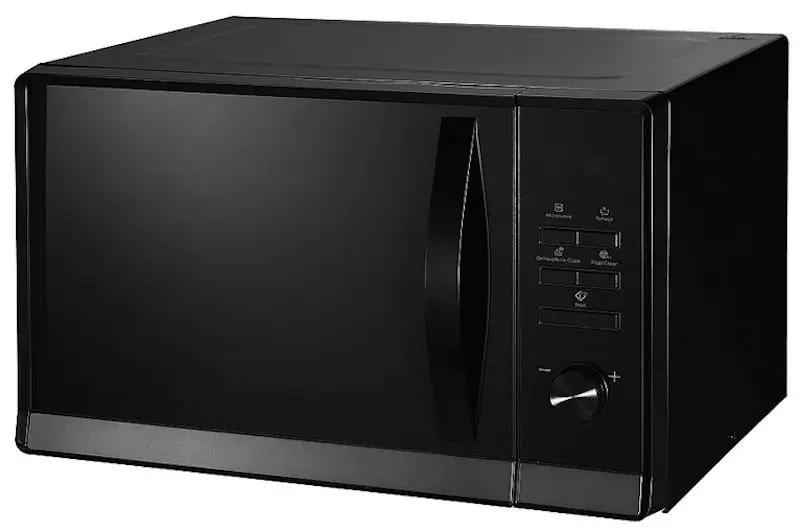 Cuptor cu microunde Finlux FMO-3090D (Black)