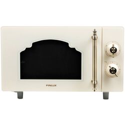 Микроволновая печь Finlux Old Time FMO-2020RIV (Cream)