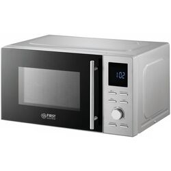 Cuptor cu microunde First FA-5002 (Inox/Black)