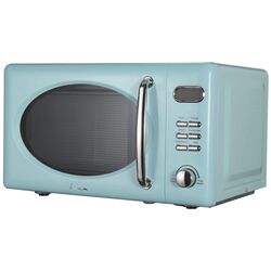 Cuptor cu microunde Fram FMW-20DGBL (Blue)