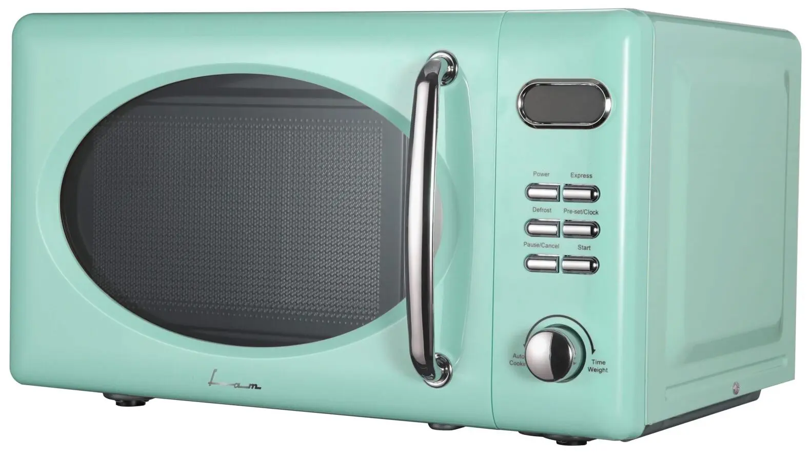 Микроволновая печь Fram FMW-20DGGR (Green)