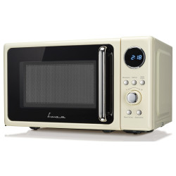 Микроволновая печь Fram FMW-MD20DRCR (Cream) Thumb