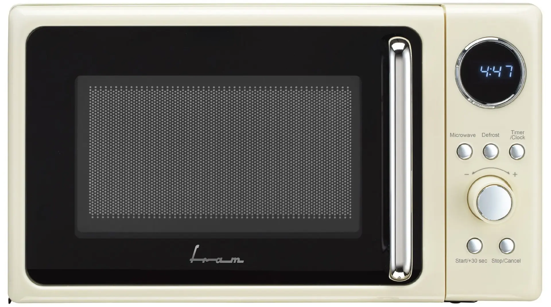 Микроволновая печь Fram FMW-MD20DRCR (Cream)