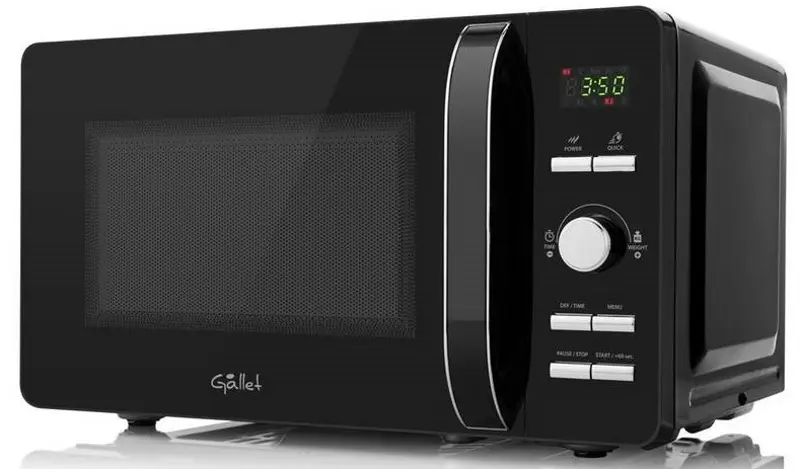 Cuptor cu microunde Gallet FMOE305B (Black)