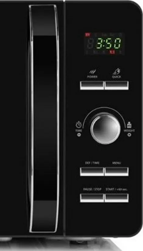 Cuptor cu microunde Gallet FMOE305B (Black)