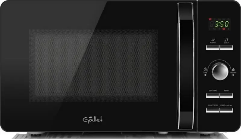 Cuptor cu microunde Gallet FMOE305B (Black)