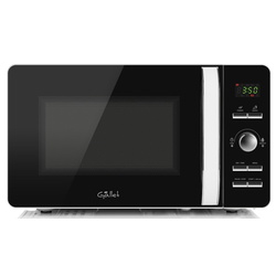 Cuptor cu microunde Gallet FMOE305W (White/Black) Thumb