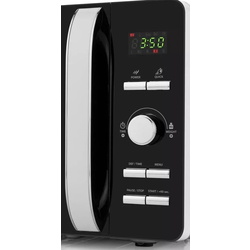 Cuptor cu microunde Gallet FMOE305W (White/Black) Thumb