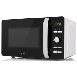 Cuptor cu microunde Gallet FMOE305W (White/Black) Thumb