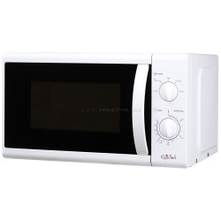 Cuptor cu microunde Gallet FMOM 201W (White) Thumb