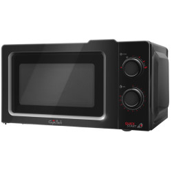 Cuptor cu microunde Gallet FMOM 205B (Black) Thumb