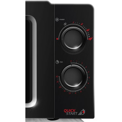 Cuptor cu microunde Gallet FMOM 205B (Black) Thumb