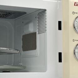 Микроволновая печь Girmi FM21 (Beige) Thumb