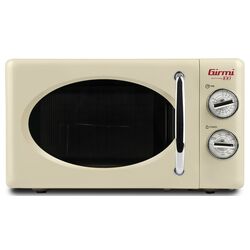 Микроволновая печь Girmi FM21 (Beige)