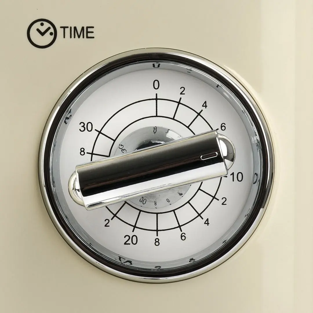 Микроволновая печь Girmi FM21 (Beige) - 5