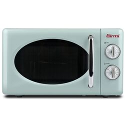 Микроволновая печь Girmi FM21 (Blue)