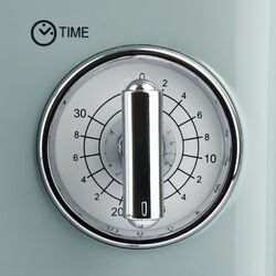 Микроволновая печь Girmi FM21 (Blue) Thumb