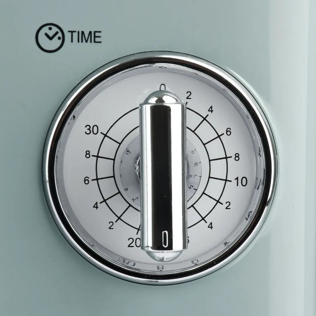 Микроволновая печь Girmi FM21 (Blue) - 4