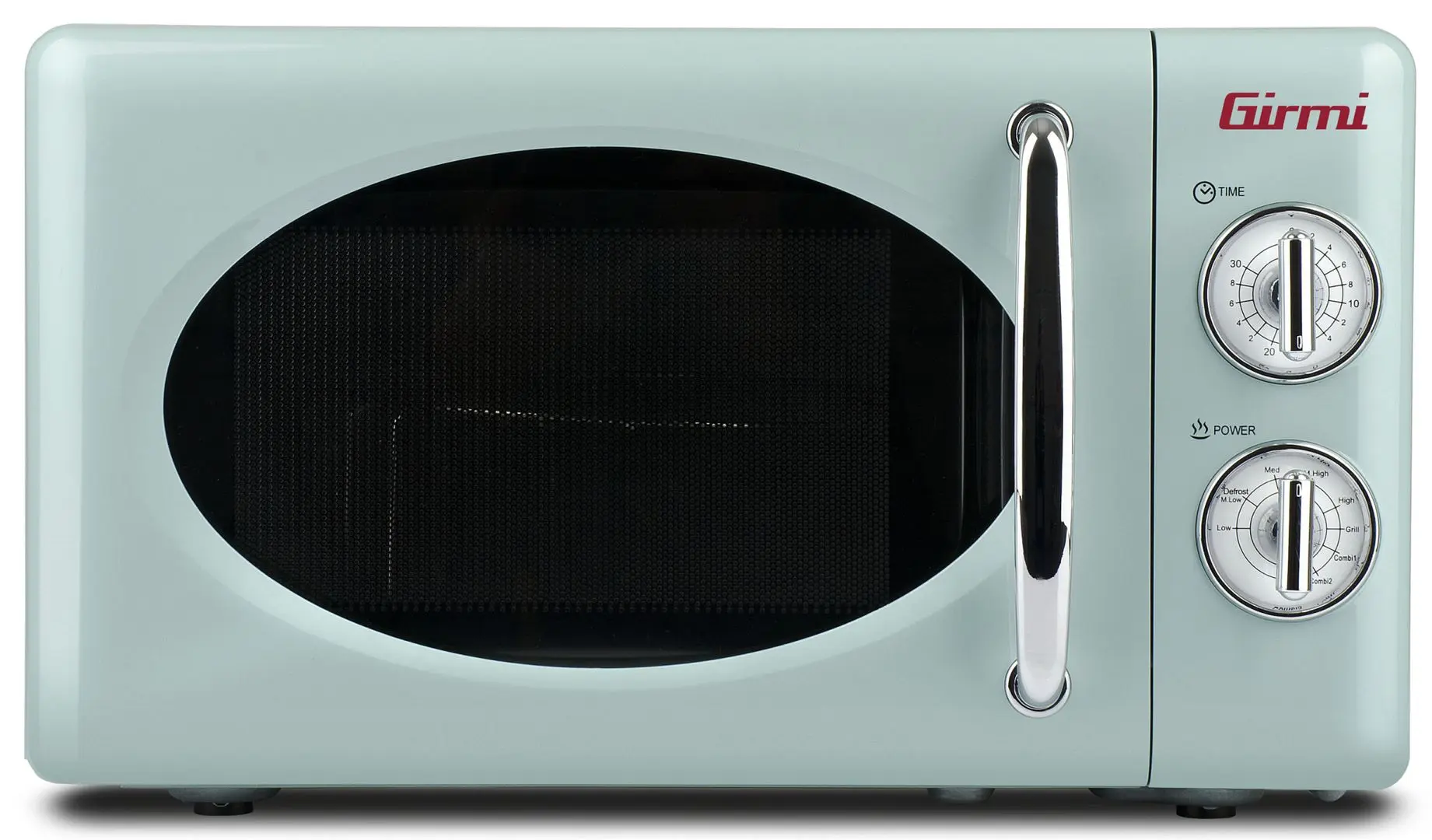 Микроволновая печь Girmi FM21 (Blue)