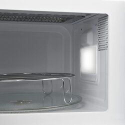 Cuptor cu microunde Girmi FM21 (White) Thumb