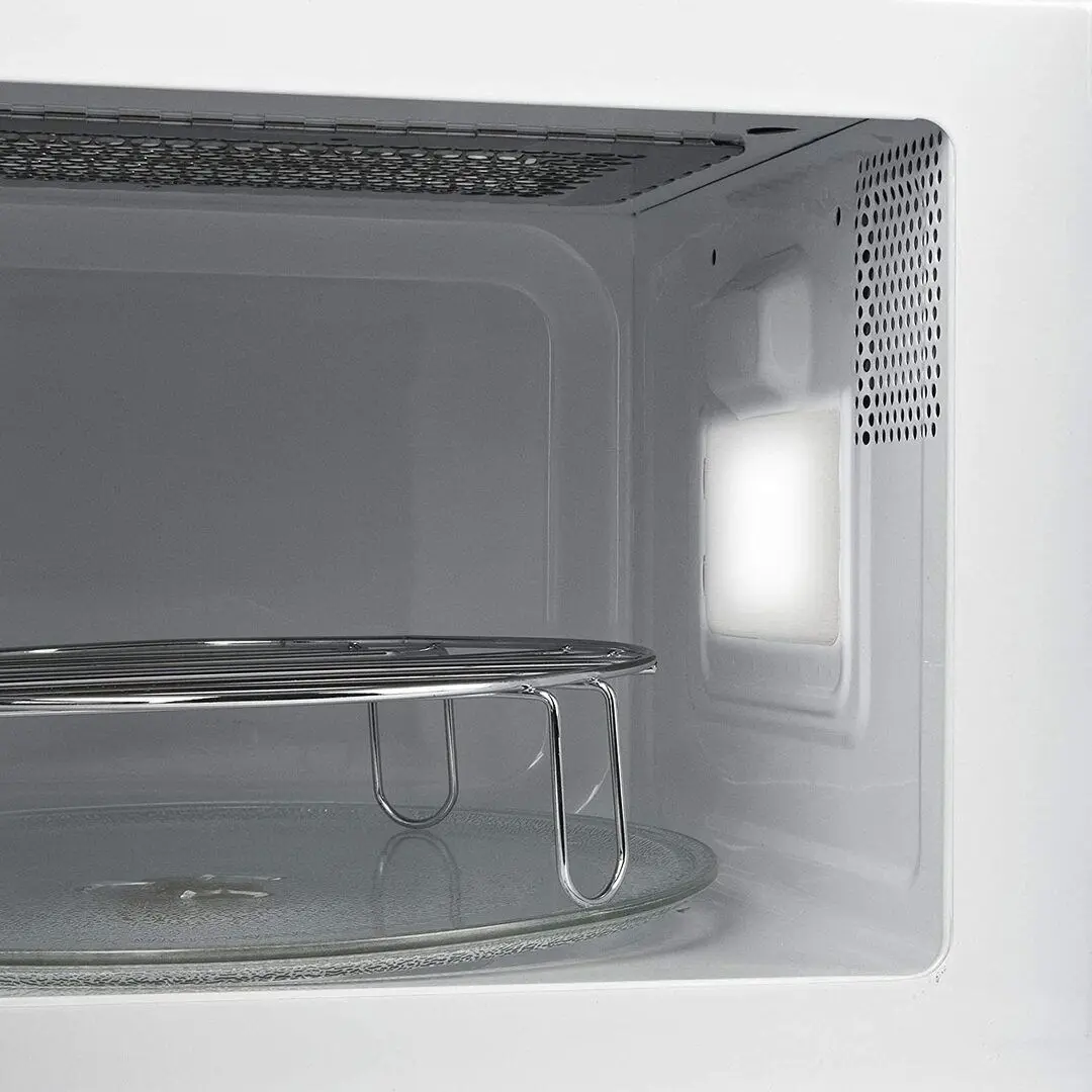 Cuptor cu microunde Girmi FM21 (White) - 3