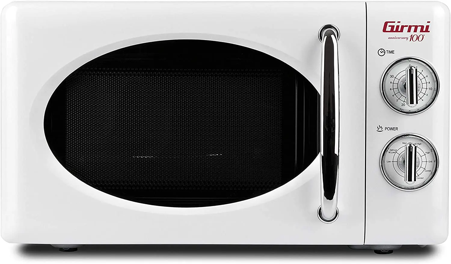 Cuptor cu microunde Girmi FM21 (White)