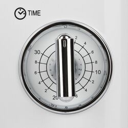 Микроволновая печь Girmi FM2101 (White) Thumb